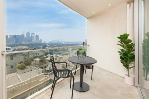DH707 - 1 bedroom unit Victoria St - Darlinghurst, Sydney